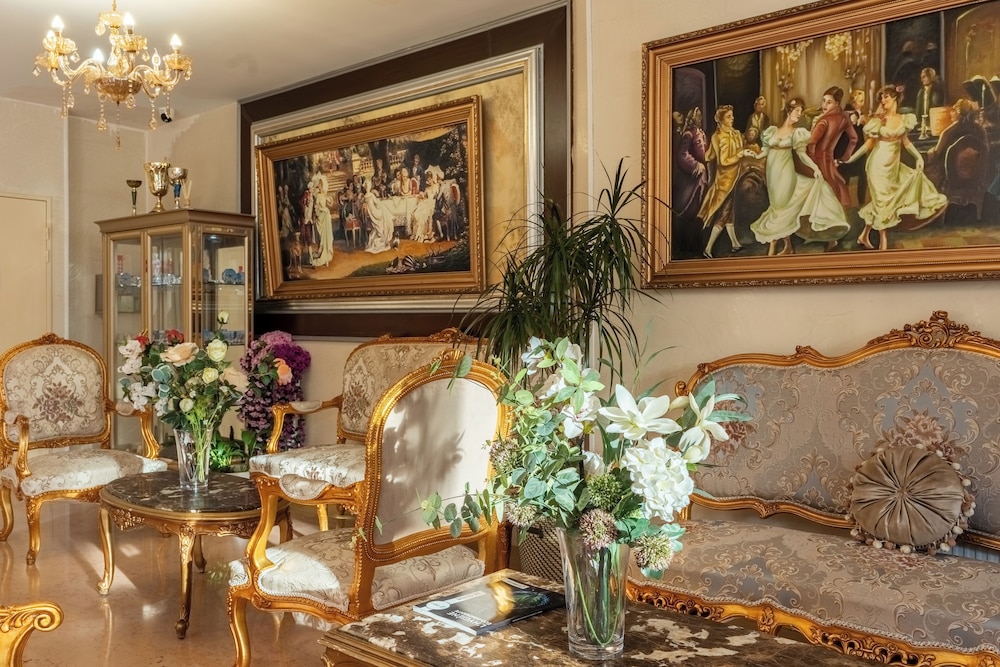 Hotel Royal Paris - Ivry 6/44