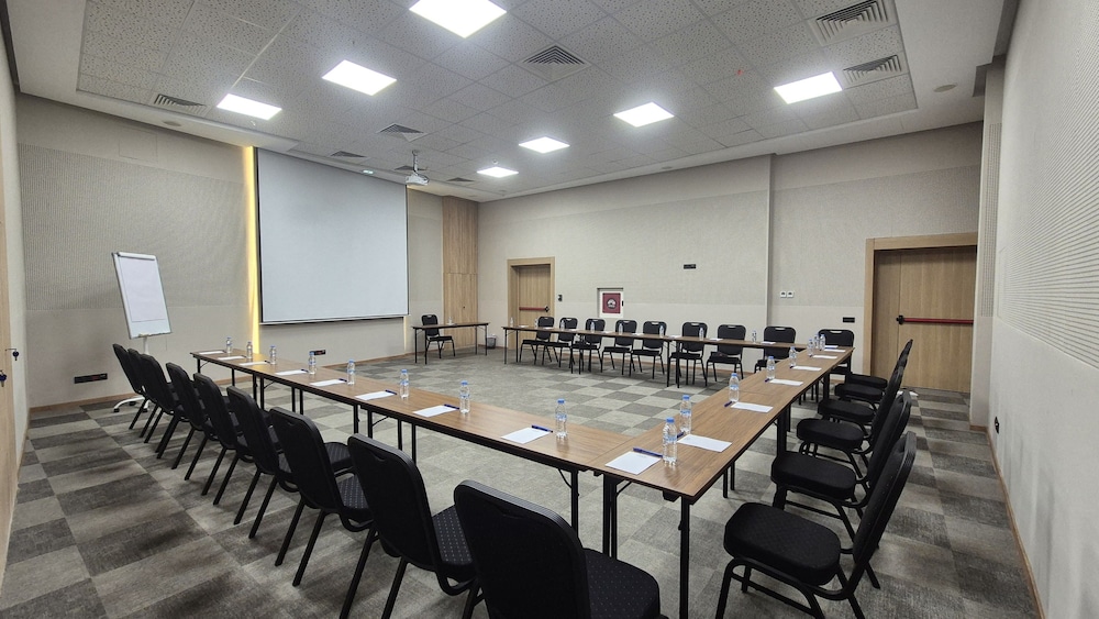 ADAY Hotel Casablanca 55/60