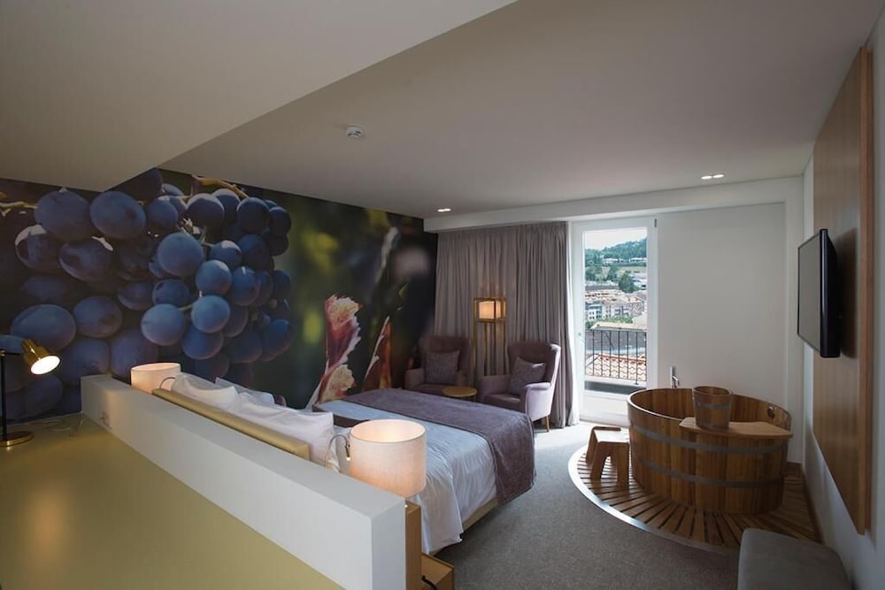 Douro Castelo Signature Hotel 12/30