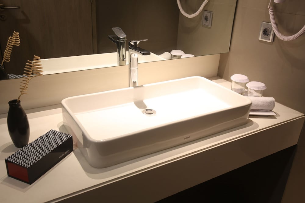Fox Hotel Pekanbaru 50/50