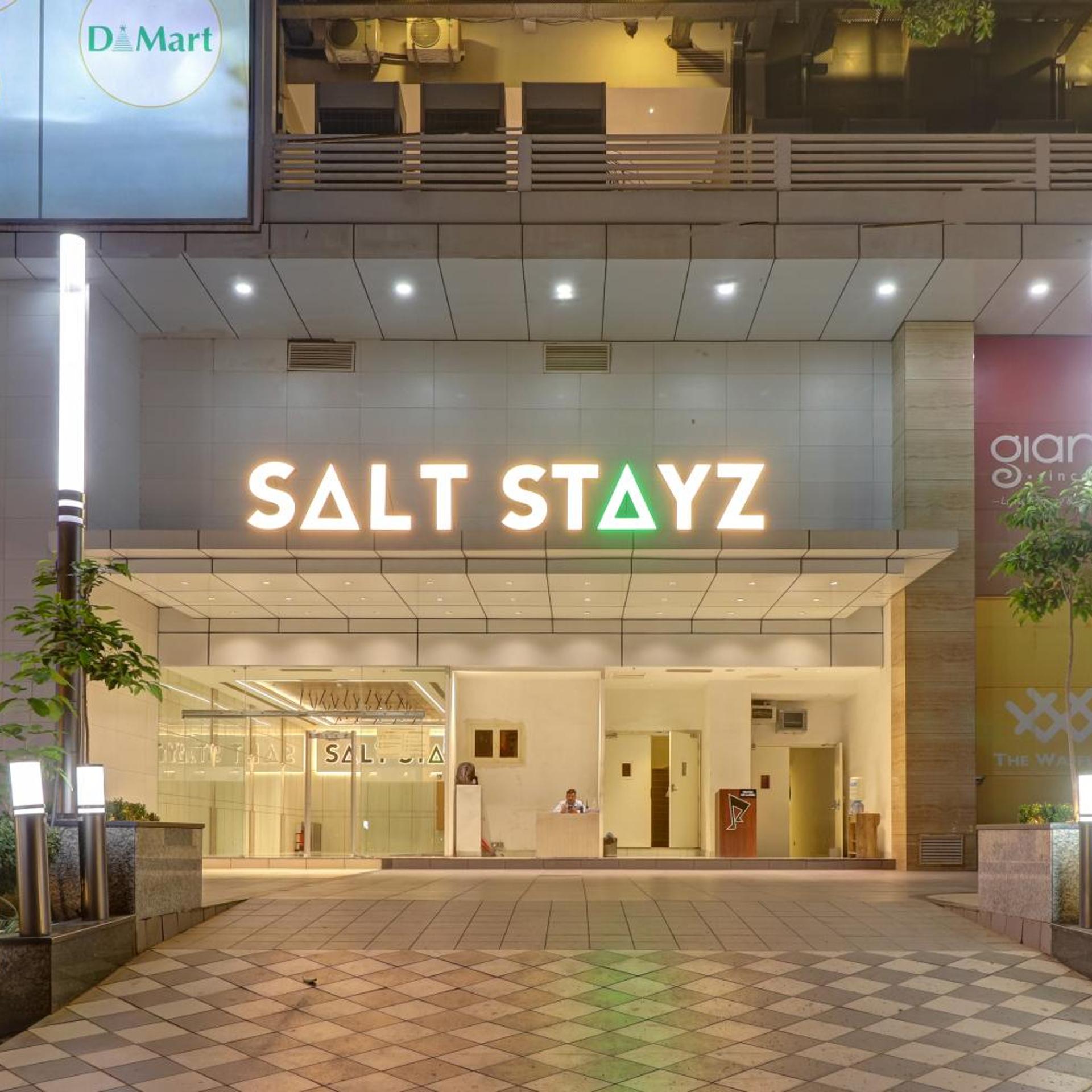 Saltstayz Trinity - Chandigarh and Mohali 7/64