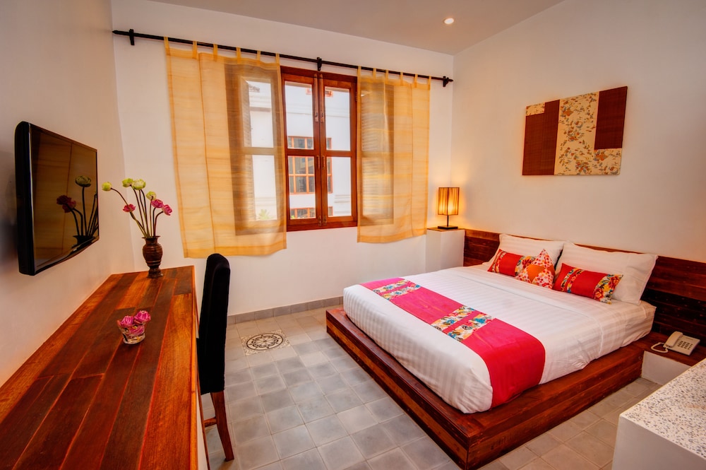 House Boutique Eco Hotel 32/69