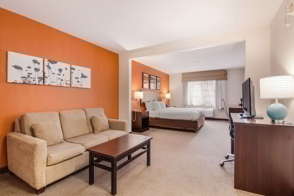 Sleep Inn & Suites Ronks - Lancaster Area 21/36