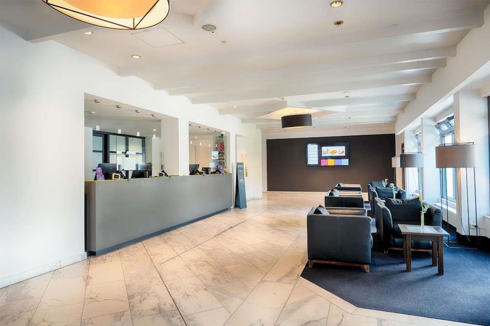Park Inn by Radisson Lubeck 7/50