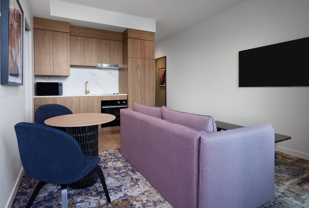 Adina Apartment Hotel Melbourne Pentridge 38/50
