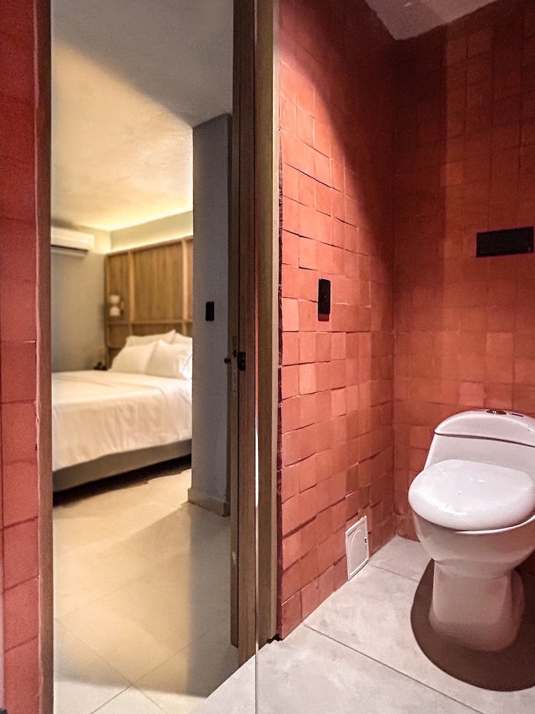 Mood Matuna Hotel Cartagena 45/50