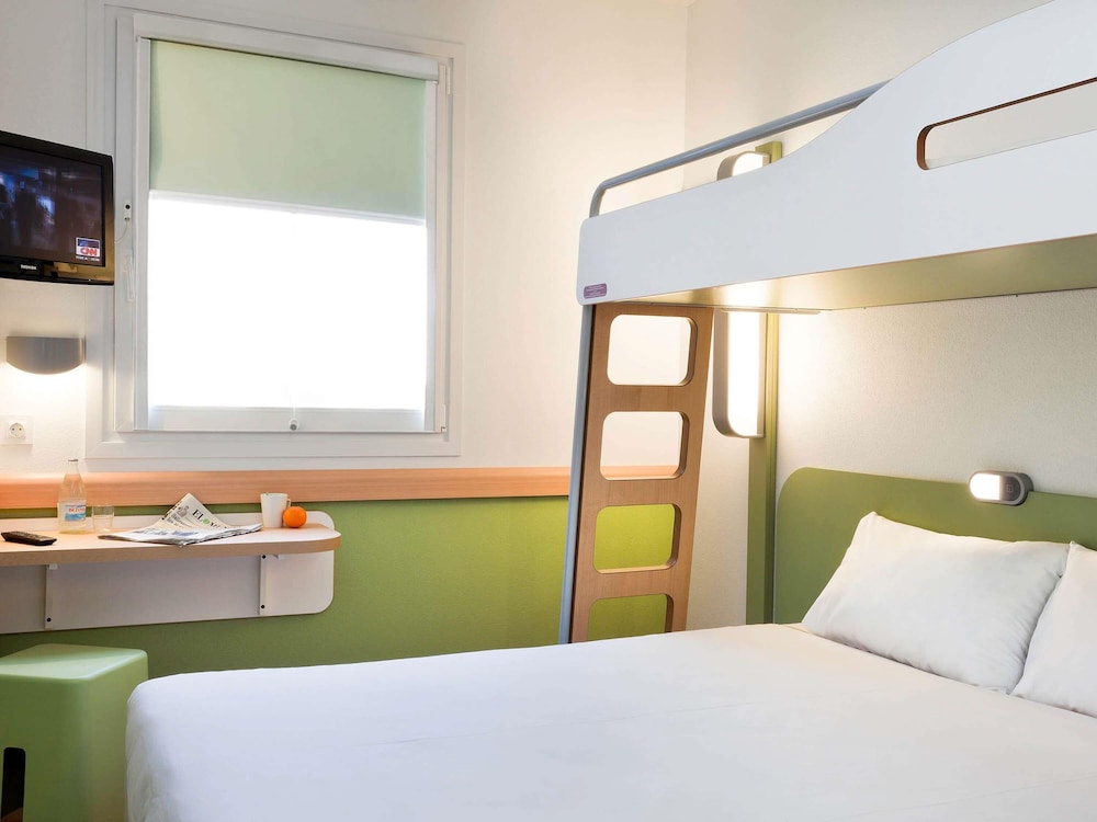 ibis budget Madrid Vallecas 21/49