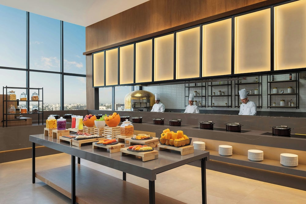 Four Points by Sheraton Nashik 31/49