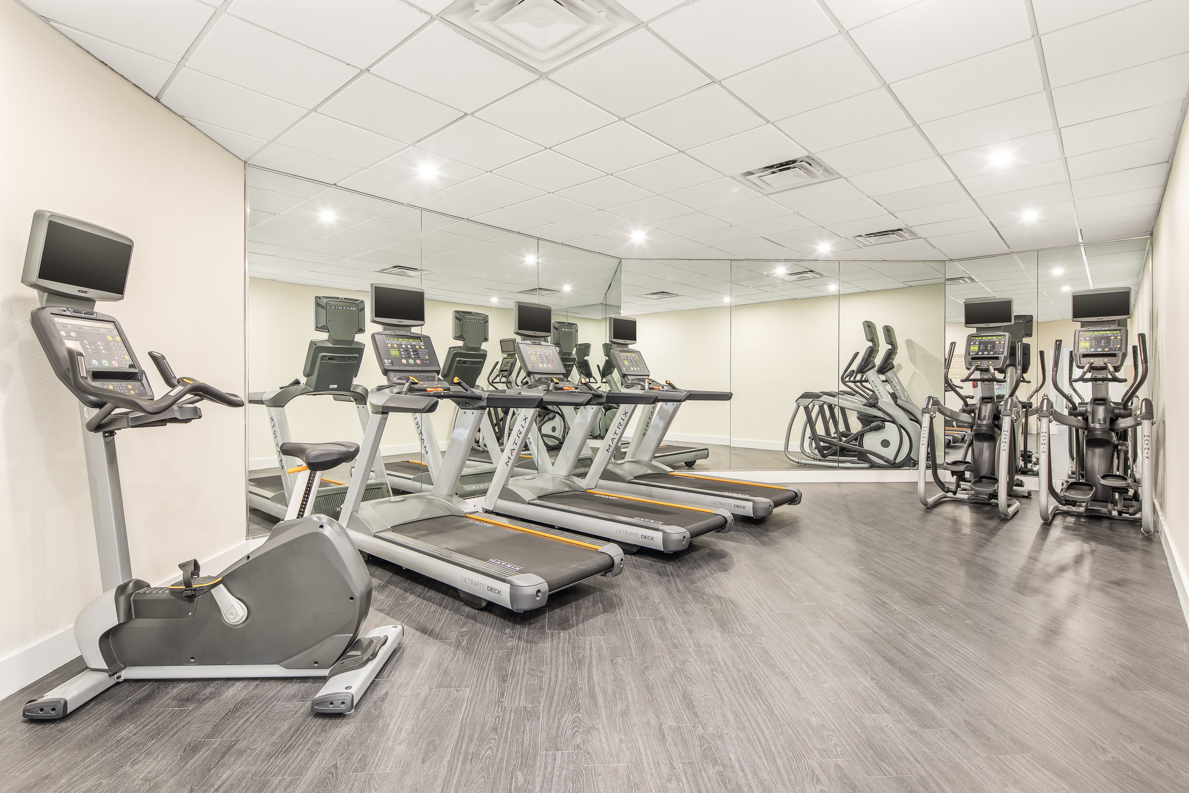 Crowne Plaza Orlando - Lake Buena Vista 12/43