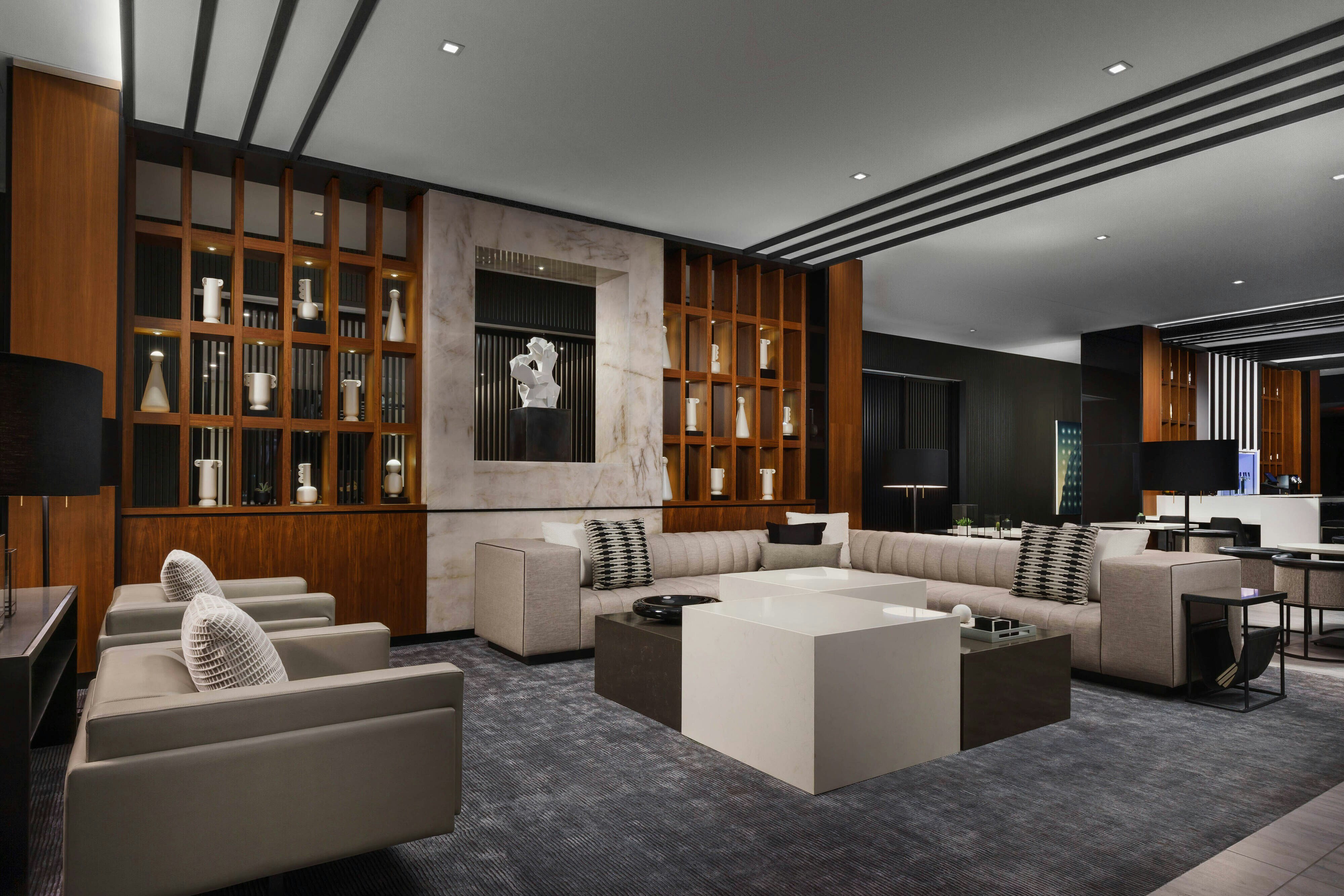 AC Hotel Scottsdale North 14/30