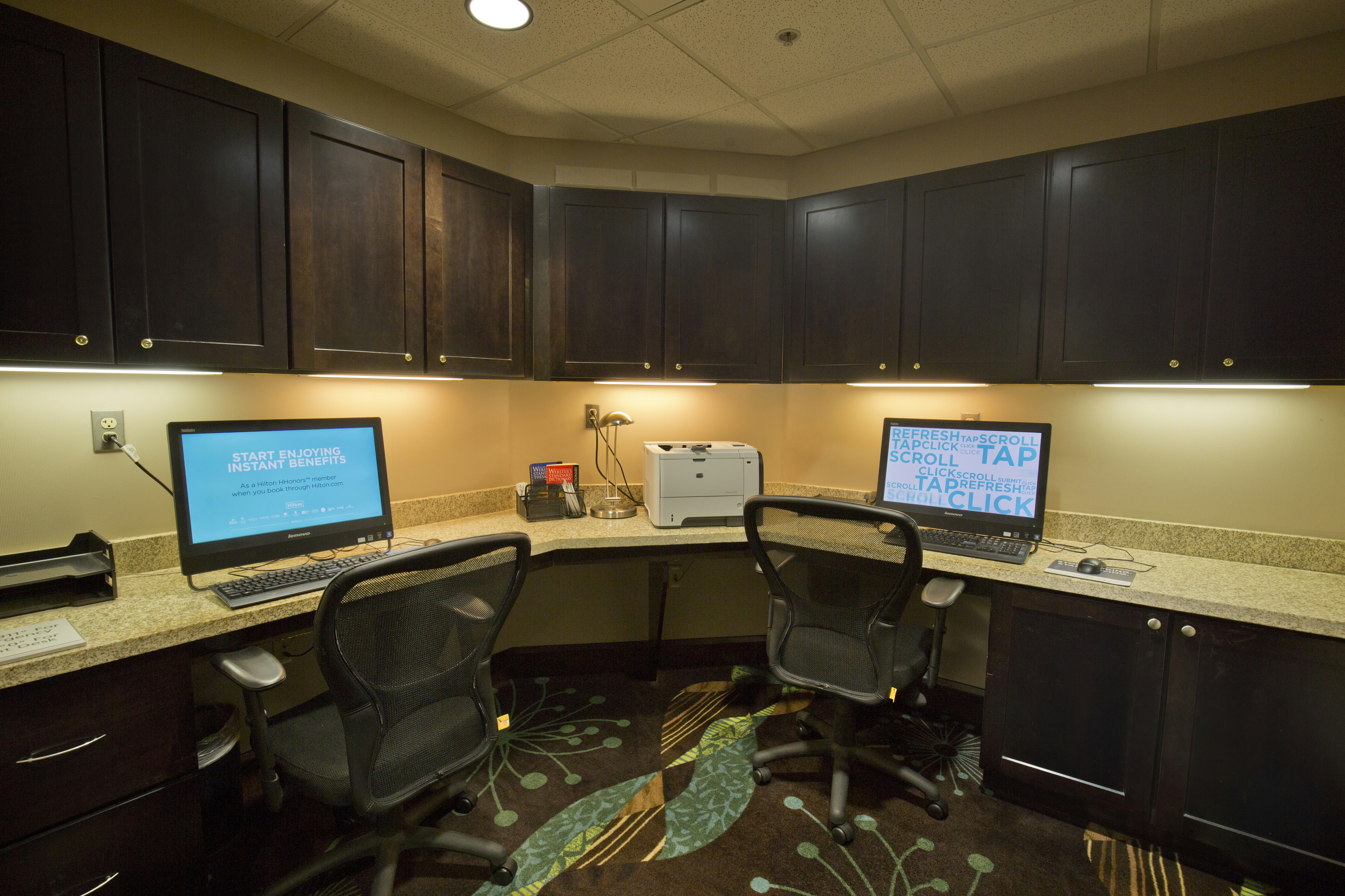 Hampton Inn and Suites Suisun City Waterfront 38/50
