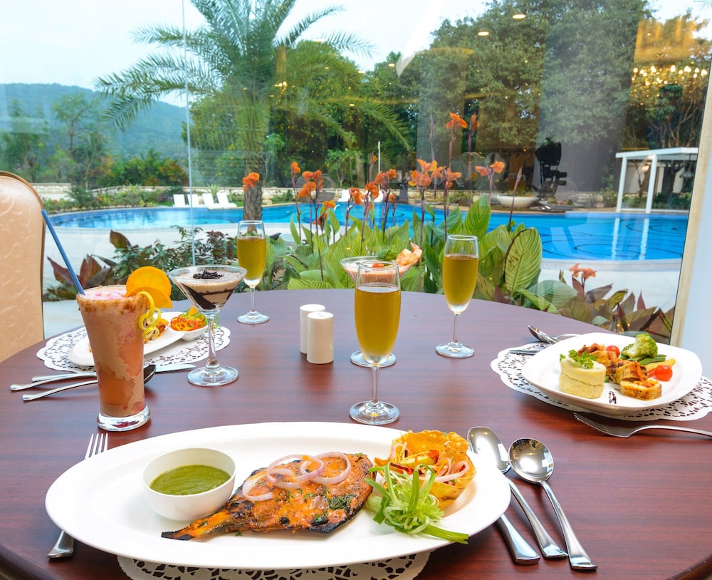 Park Regis Goa 54/69