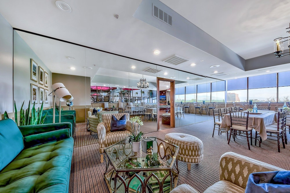 Plaza Resort Club Reno 40/66