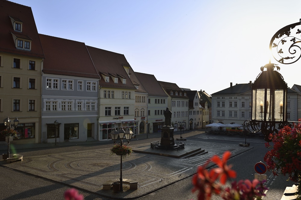 Hotel Graf von Mansfeld 45/50