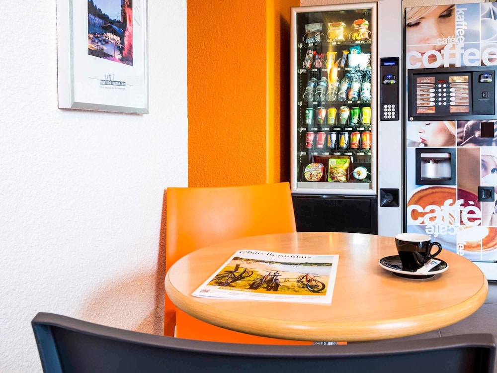 Ibis Budget Chatellerault 30/40