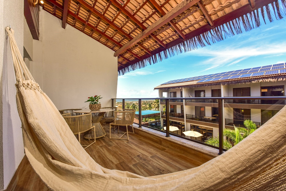 Porto das Dunas Boutique Praia Hotel 20/37