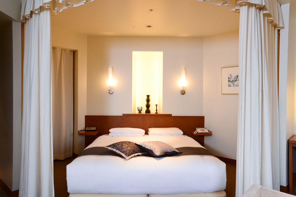 Sapporo Park Hotel 20/75
