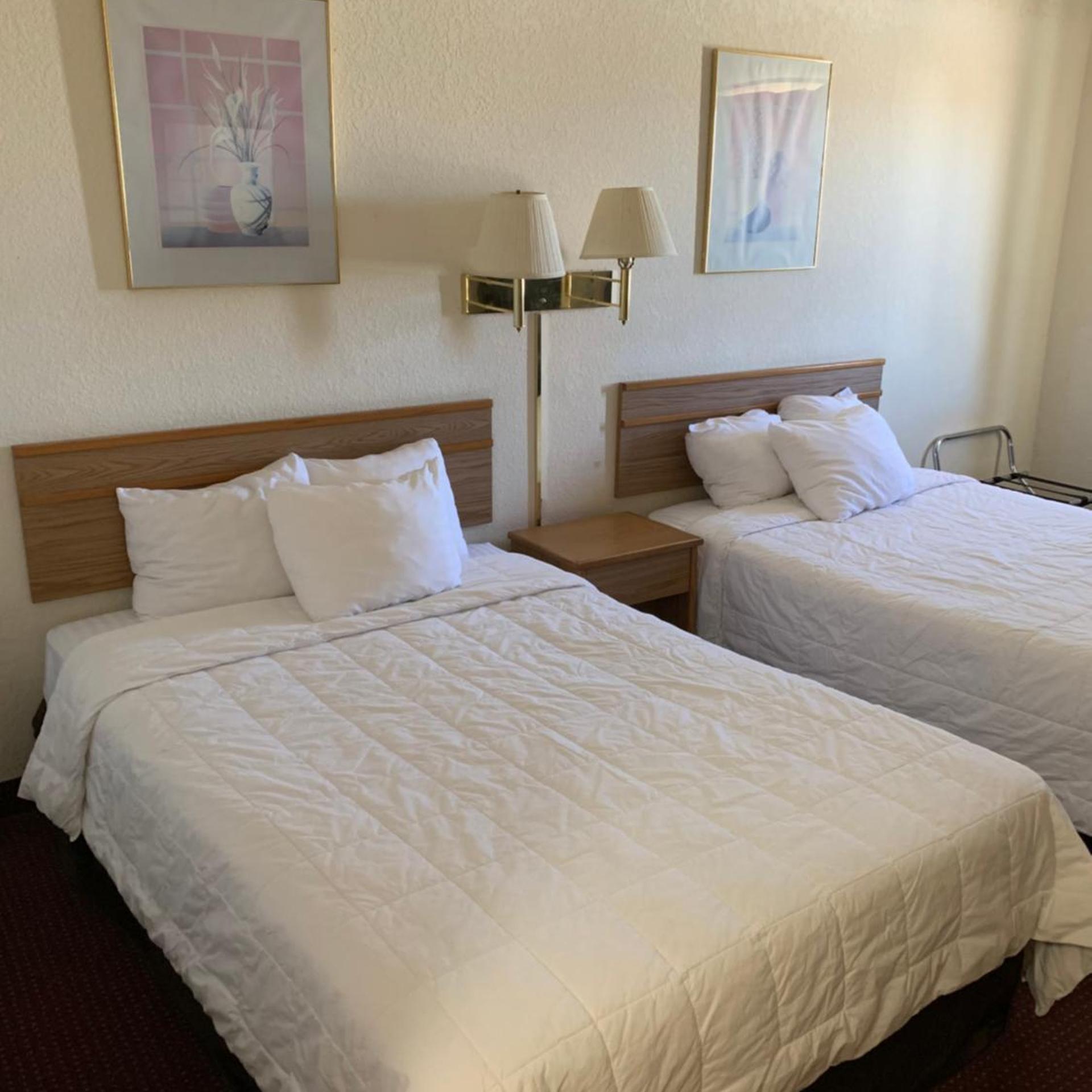 Plaza Inn Lordsburg 7/12