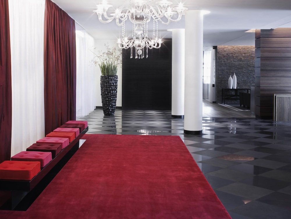 Movenpick Hotel Stuttgart Airport 25/50