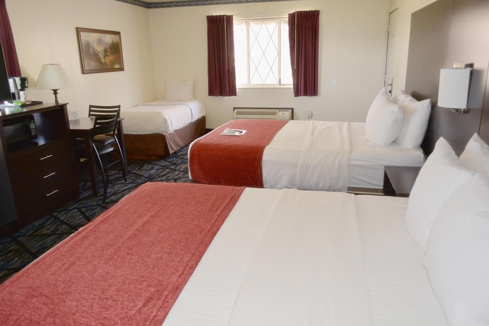 Frankenmuth Motel 4/28