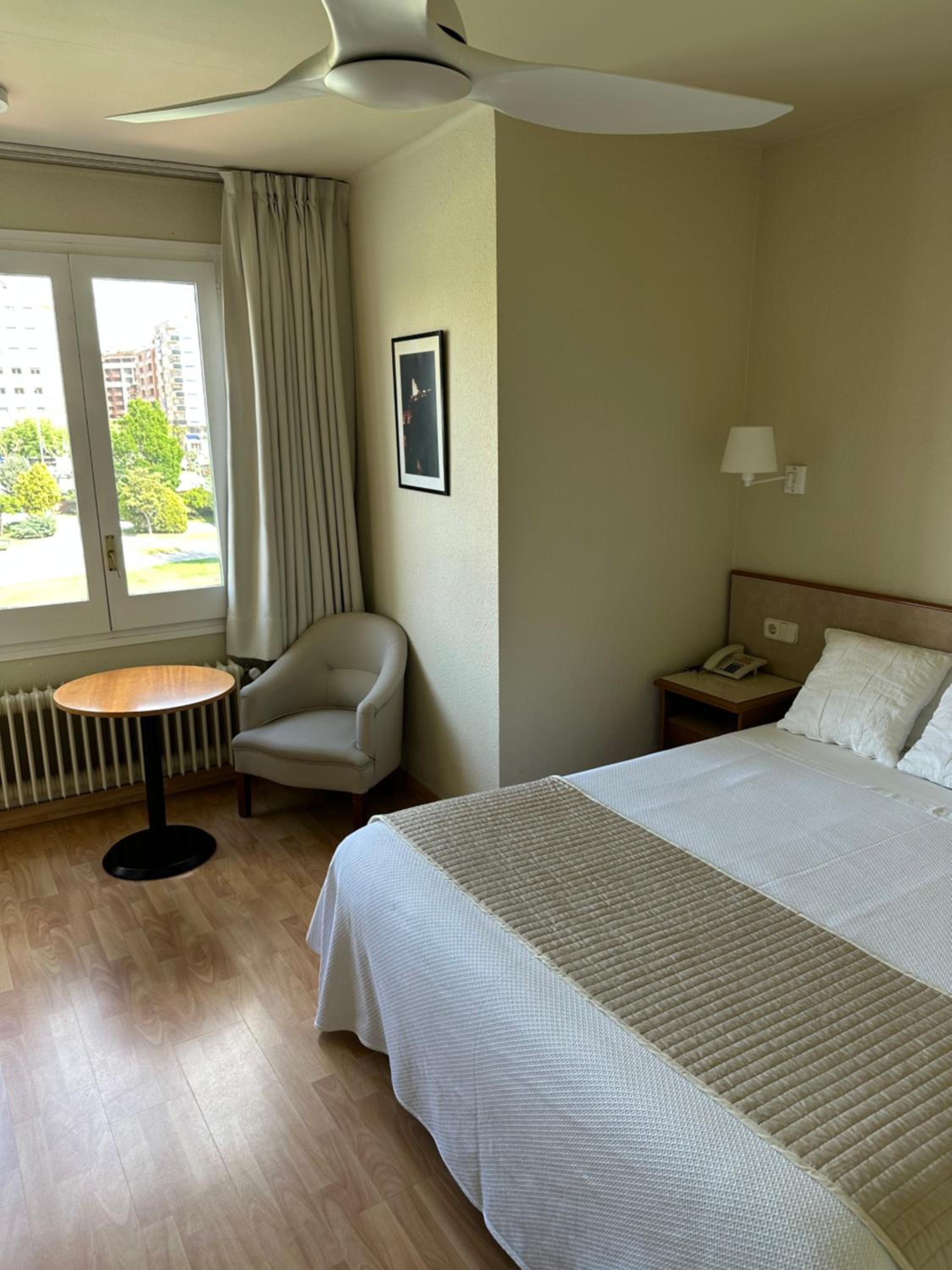 Hotel Balaguer 26/61