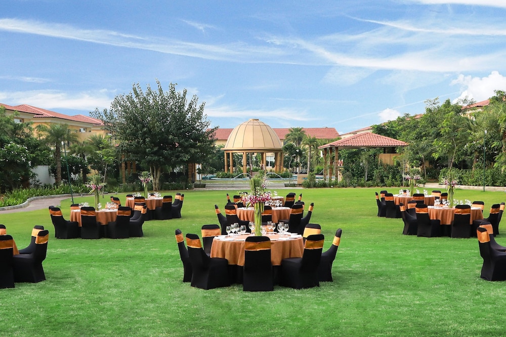 The Westin Pushkar Resort & Spa 6/43