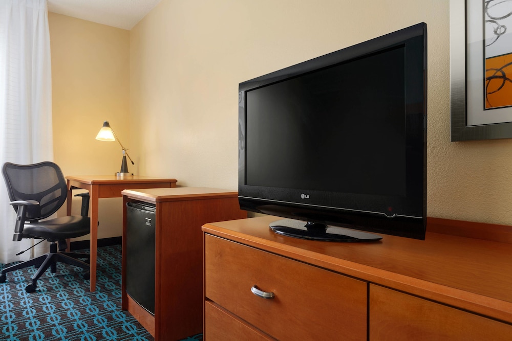 Fairfield Inn and Suites Omaha East/Council Bluffs IA 36/36