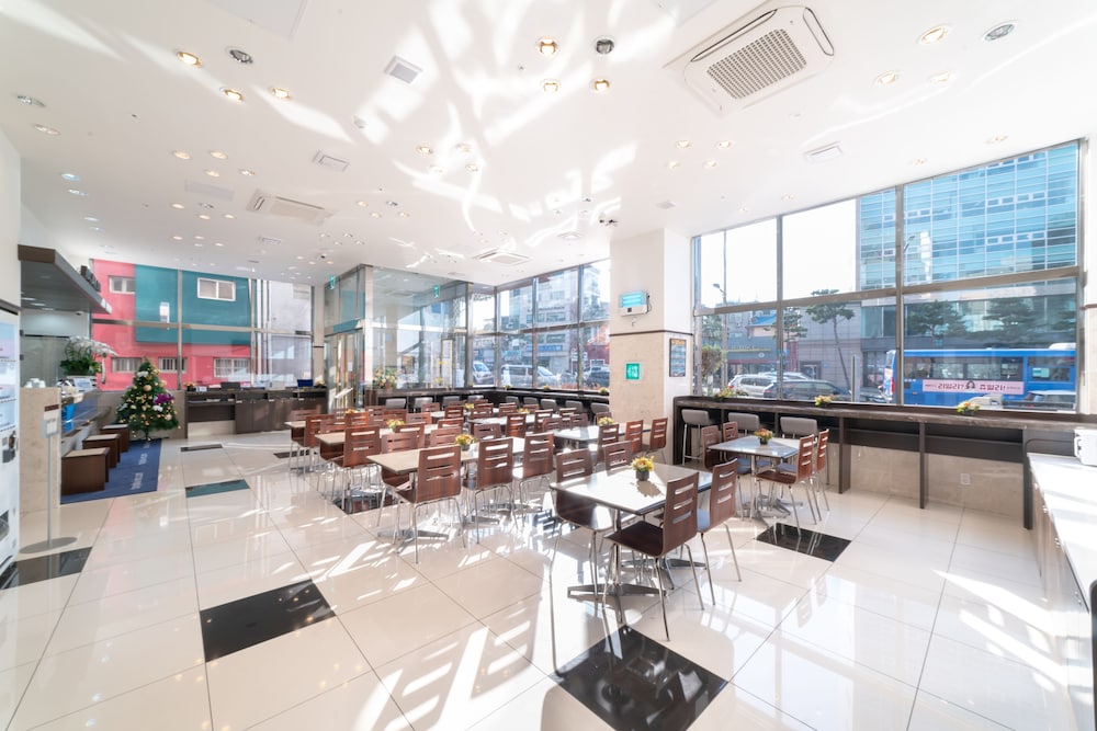 Toyoko Inn Seoul Dongdaemun No.2 37/50