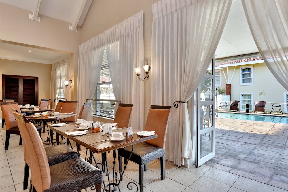 Protea Hotel Nelspruit 40/45