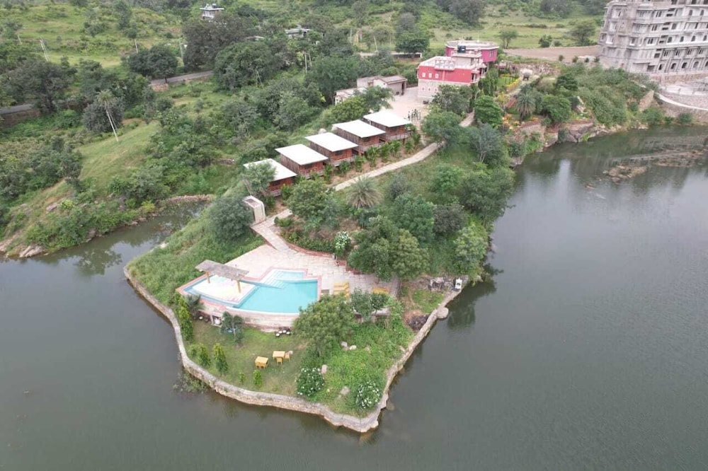 Lake Alpi resort Kumbhalgarh 39/50