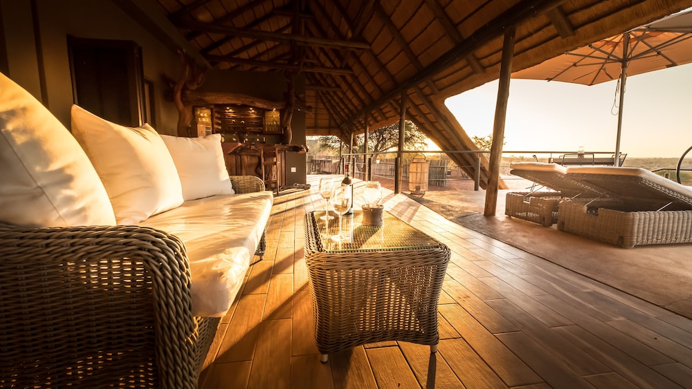 Bagatelle Kalahari Game Ranch 21/51