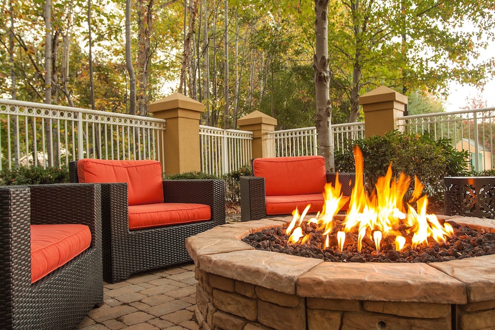 Courtyard by Marriott Greenville-Spartanburg Airport 42/42