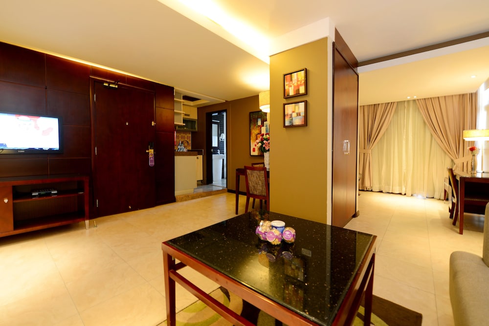 منتجع بودل جاردينيا(Boudl Gardenia Resort) 50/67