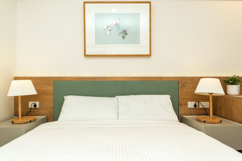 Blue Ocean Motel Apollo Bay (ex. Iluka Motel & Restaurant) 11/30