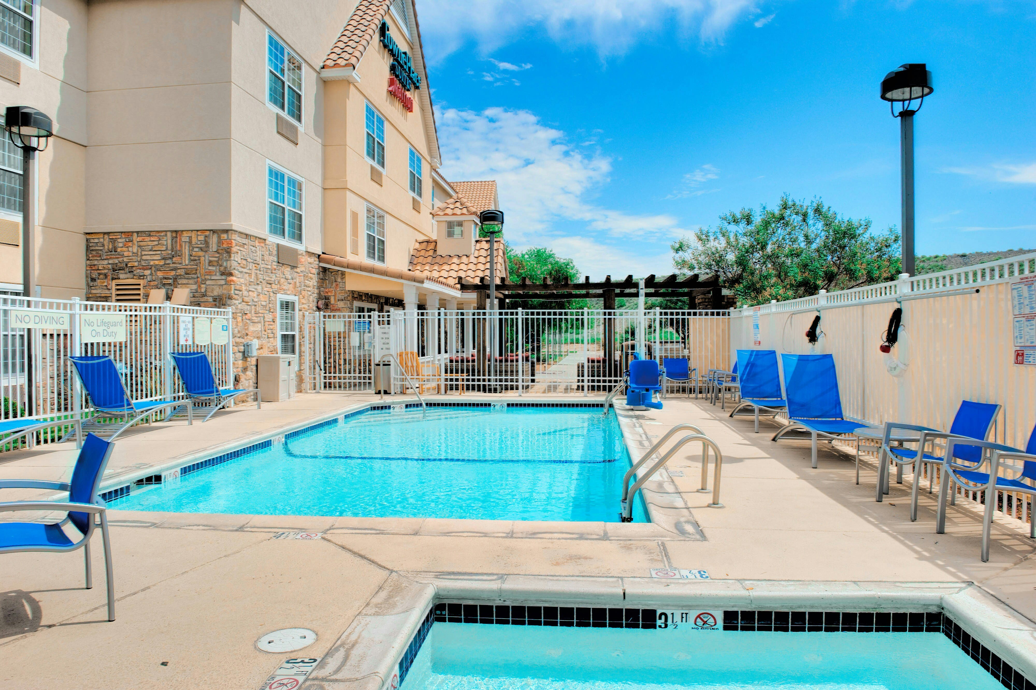 Towneplace Suites Las Cruces 32/32