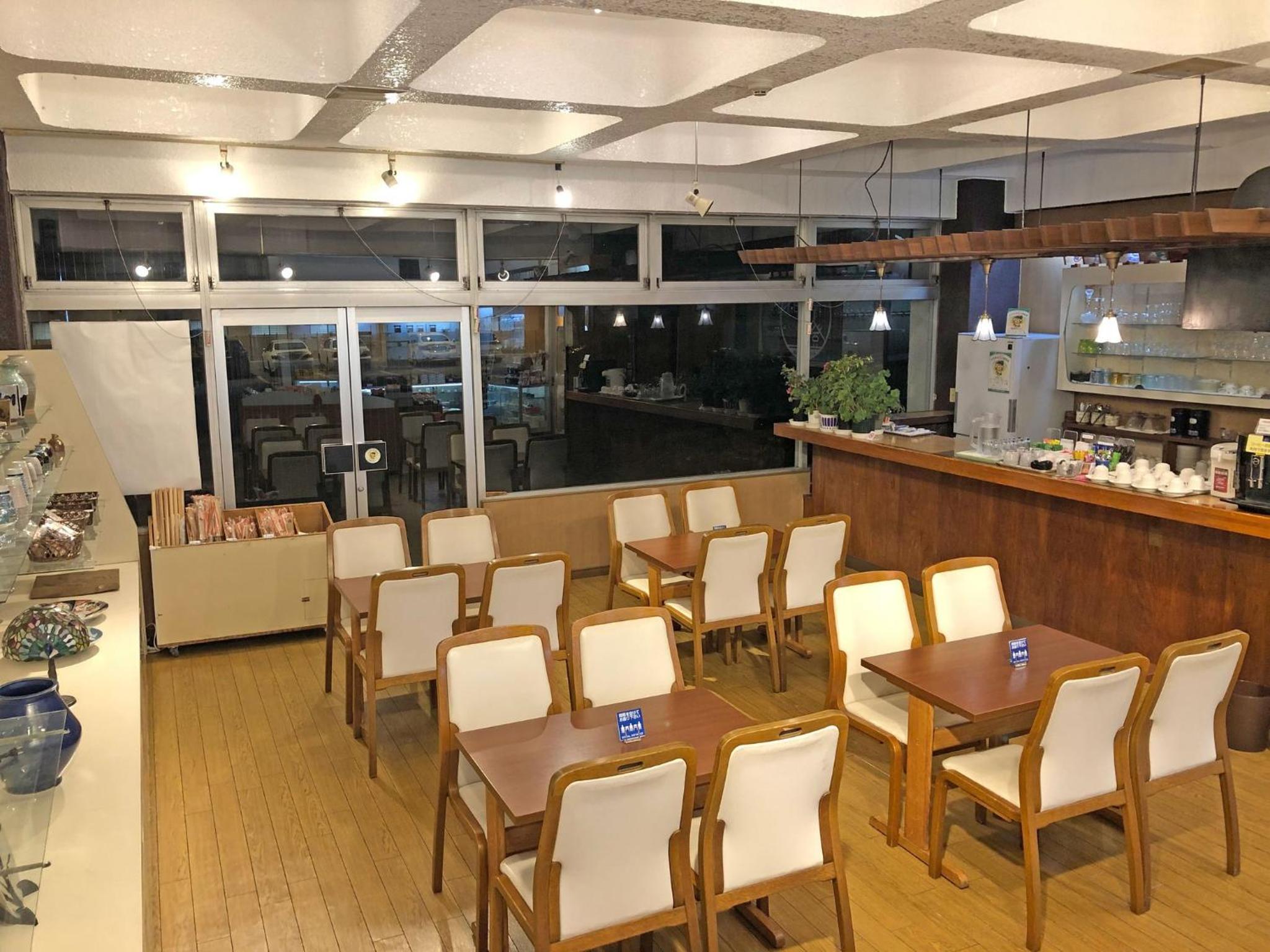 HOTEL HARUMOTO 28/35