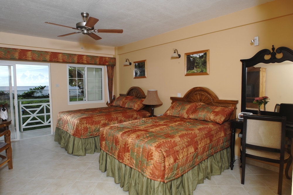 KALINAGO BEACH RESORT 34/49