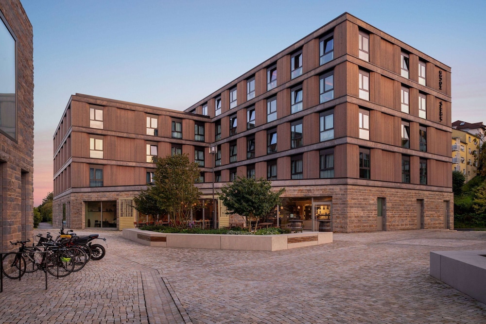Vienna House MQ Kronberg 40/43