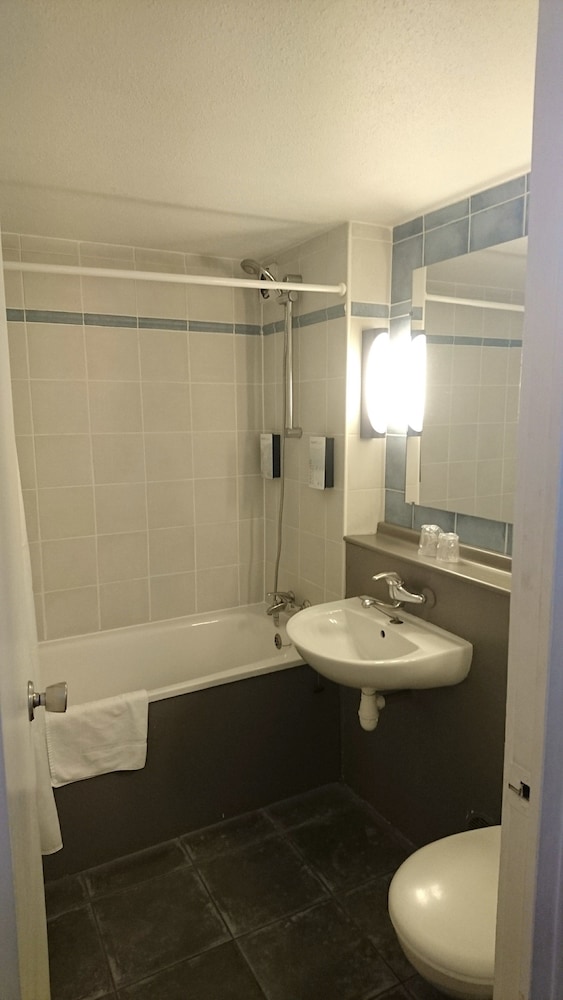 Campanile Strasbourg Sud - Illkirch Geispolsheim Hotel 46/47