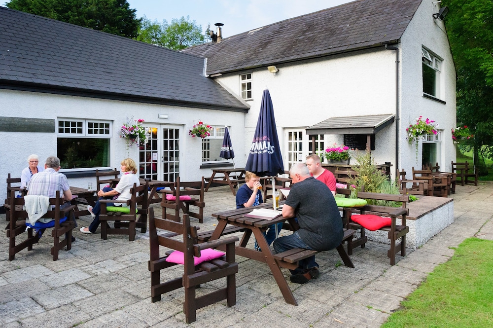 Brown Trout Golf and Country Inn 14/32