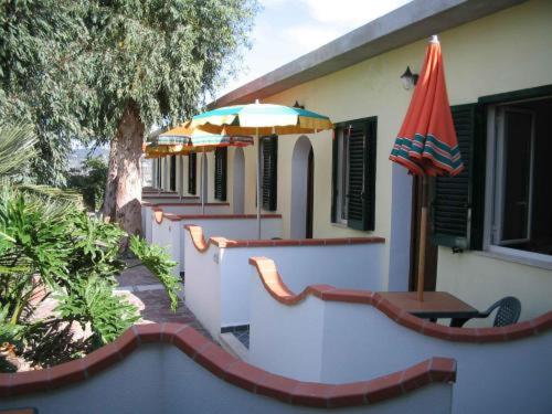 Albergo Villa Hibiscus 3/63