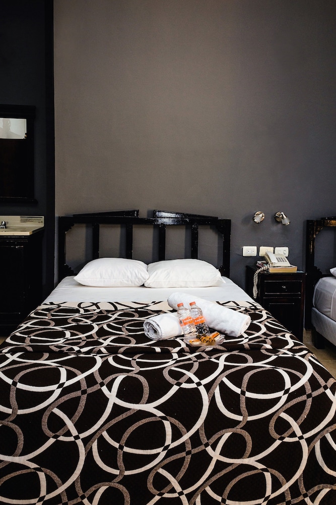 Hotel Montejo by Kavia 42/74