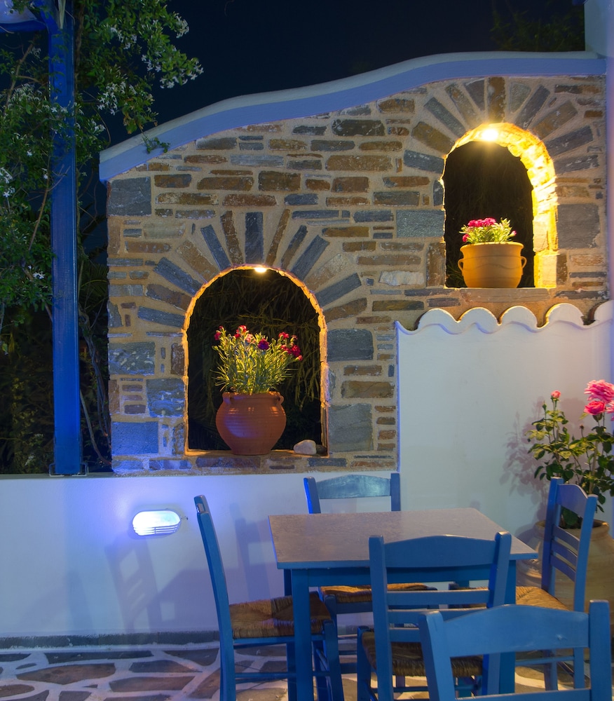 Syros Atlantis Hotel 8/50
