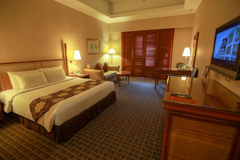 Bangi Resort Hotel 29/71