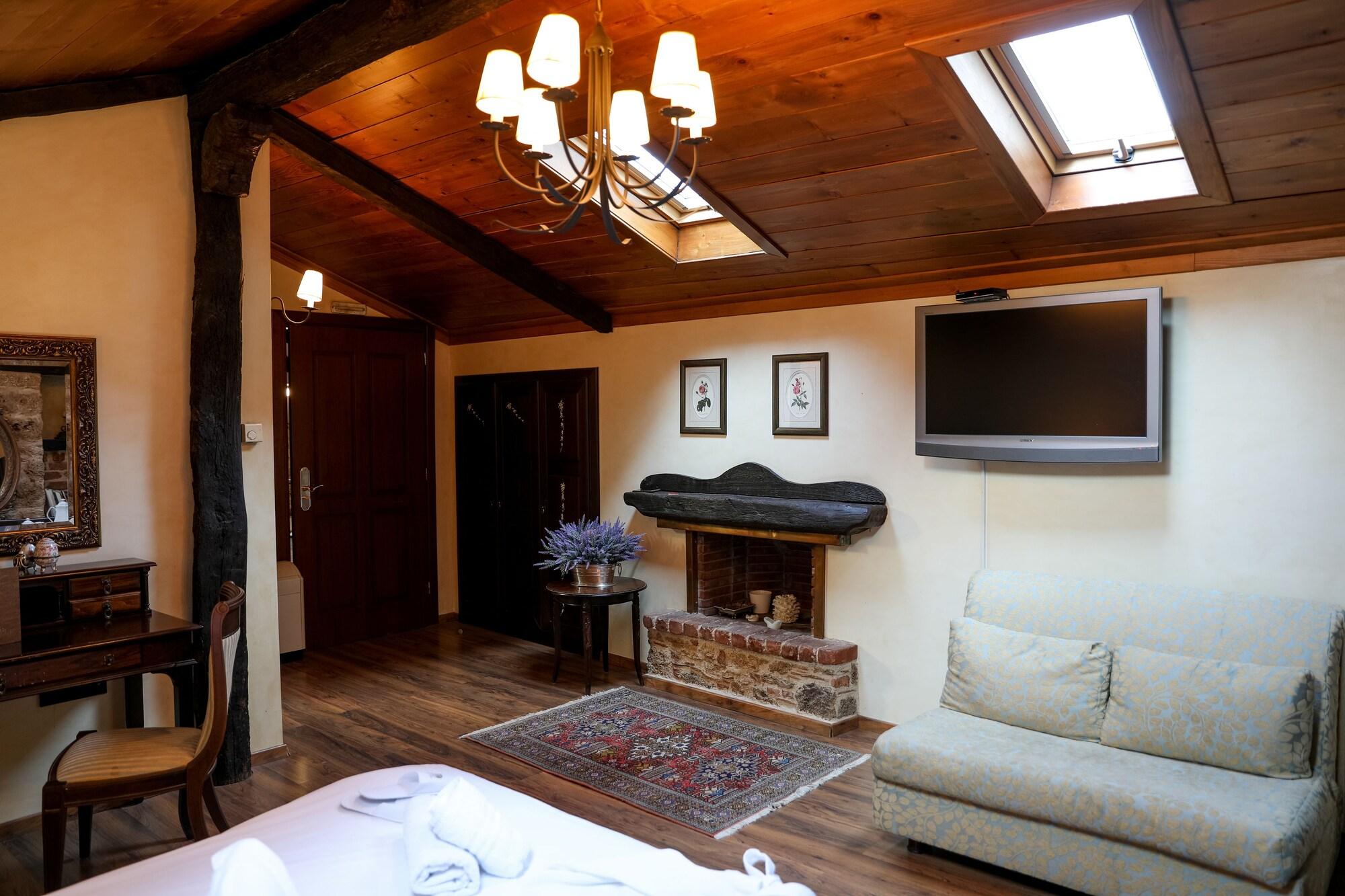 Palea Poli Boutique Hotel 31/50