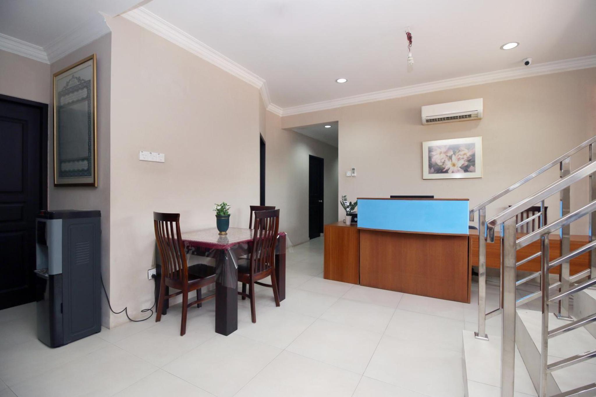 Safina Inn Syariah Sekupang Batam 4/36