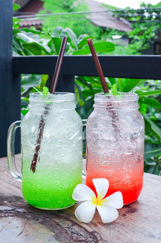 Nature Boutique Hotel At Chiangmai 22/39
