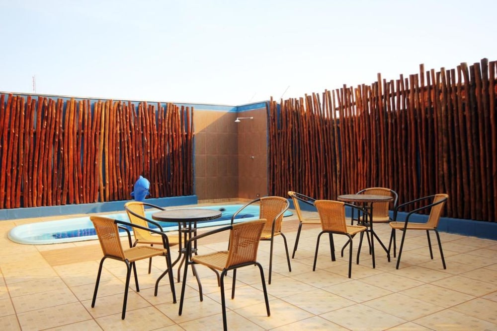 Js Thermas Hotel 34/54