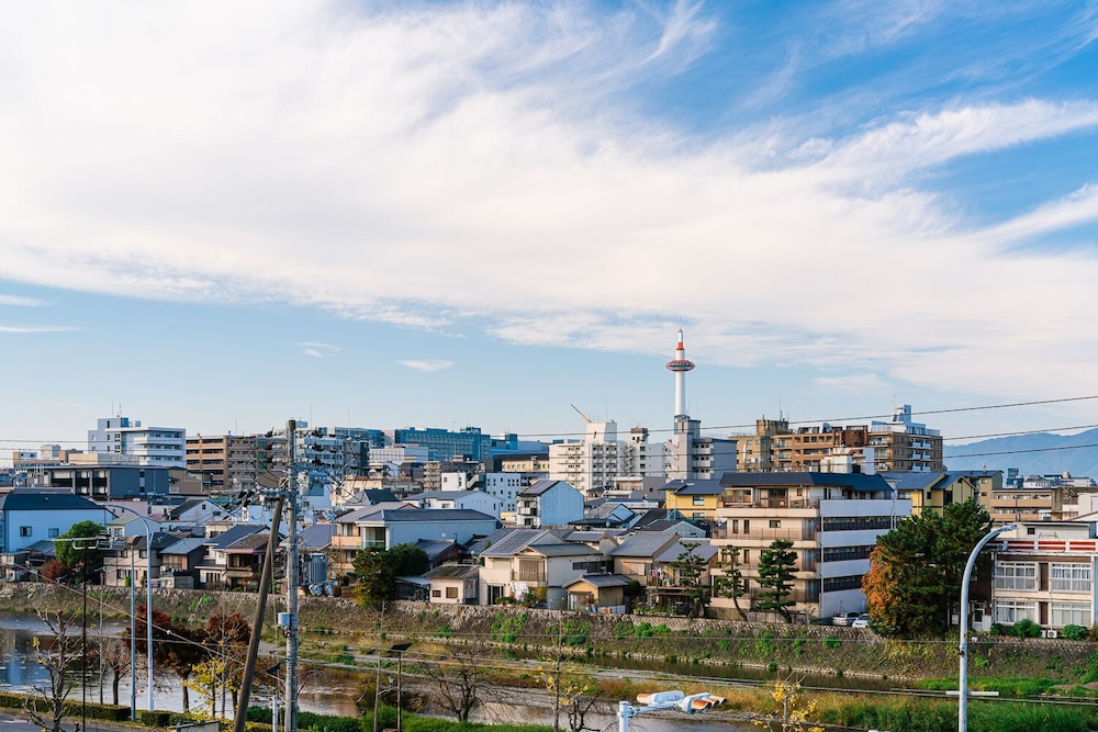 Abita Hotel Kyoto Kamogawa 38/44