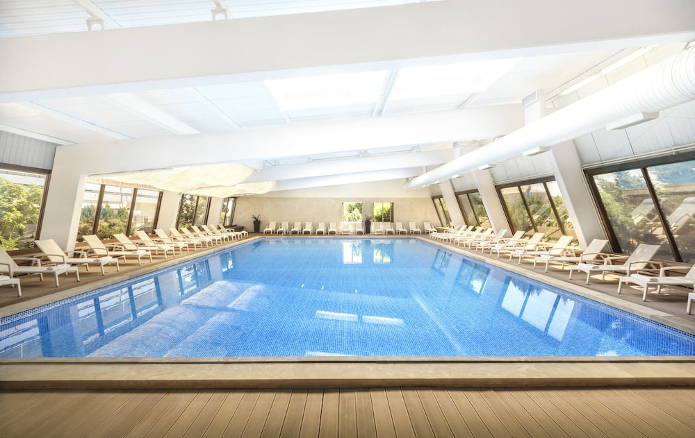 Hotel Marina Liburnia in MOSCENICKA DRAGA